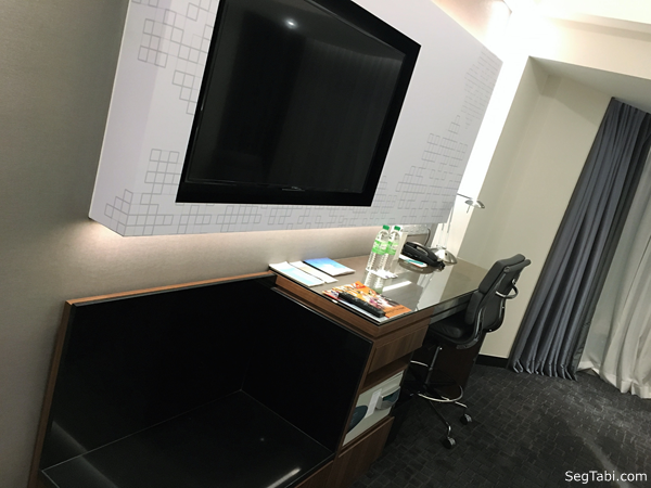 ル・メリディアン　クアラルンプール