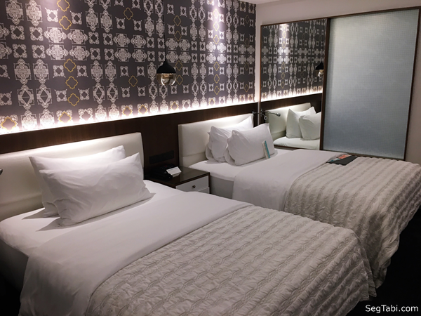 ル・メリディアン　クアラルンプール