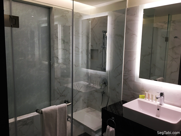 ル・メリディアン　クアラルンプール