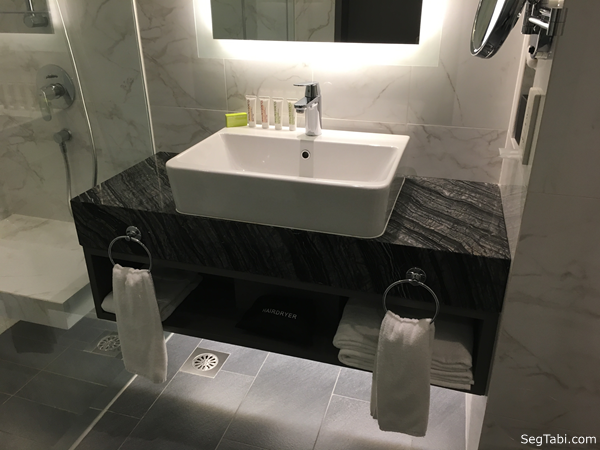 ル・メリディアン　クアラルンプール