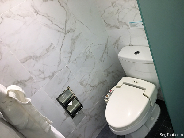 ル・メリディアン　クアラルンプール